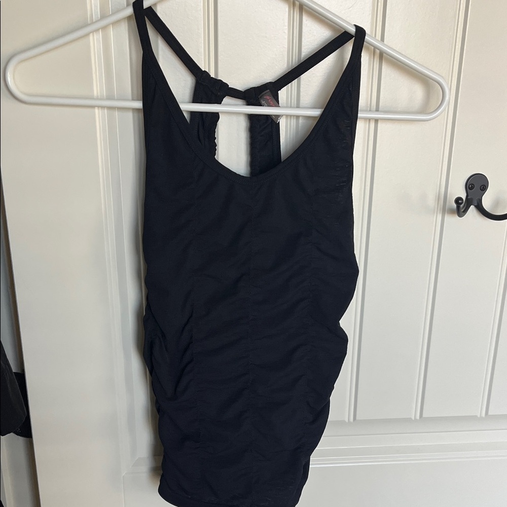 Free people movement tank